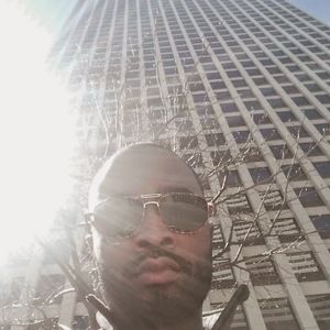 Meet your Posher, Done